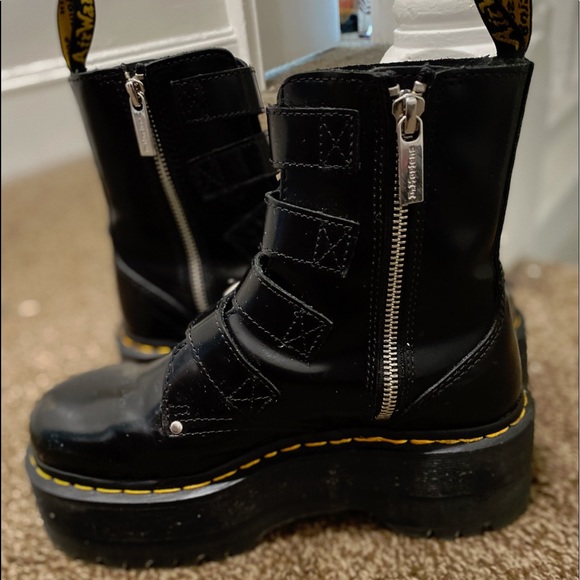 Jadon Max Hardware Dr Martens - Picture 3 of 4